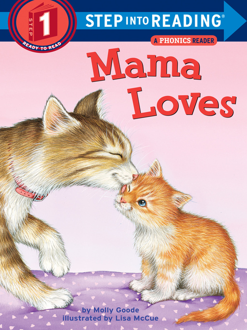 Cover of Mama Loves